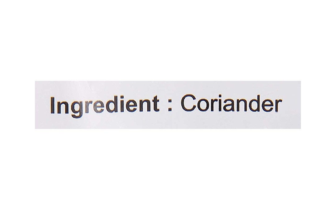 Shree Chakra Premium Coriander Powder    Pack  100 grams